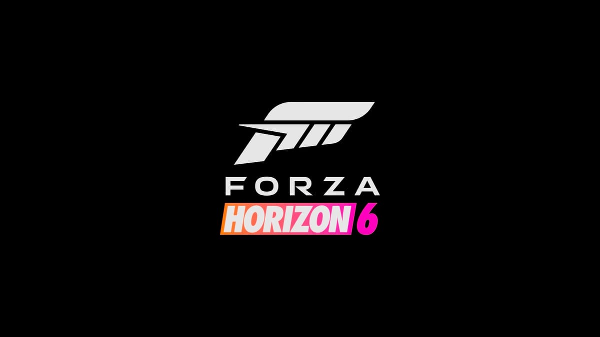【Xbox Game Pass】Forza Horizon 6 その2(第一印象編)